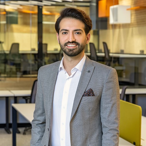 Teknopark Ankara,İvedik Girişim Sermayesi Yatırım Fonu (GSYF),Yatırım Stratejisi, Girişim Sermayesi,Girişim Sermayesi Yatırım Fonu, GSYF, Yatırım, Destek, Fon, Albaraka Portföy Yönetimi, Pazarlama