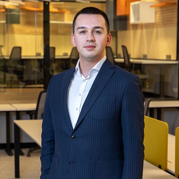 Teknopark Ankara,İvedik Girişim Sermayesi Yatırım Fonu (GSYF),Yatırım Stratejisi, Girişim Sermayesi,Girişim Sermayesi Yatırım Fonu, GSYF, Yatırım, Destek, Fon, Albaraka Portföy Yönetimi, Pazarlama